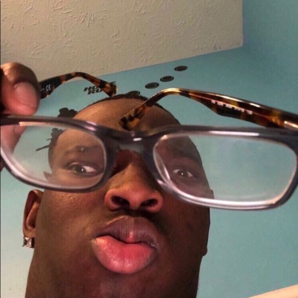 Meet your Posher, Tyler